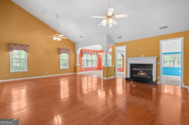 285 Innisbrook Way, Fayetteville, GA 30214