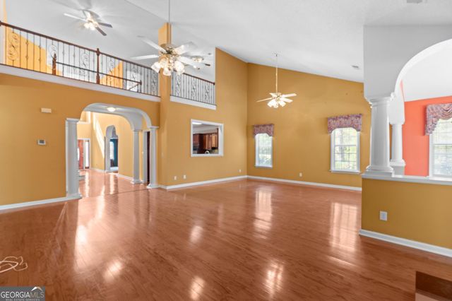 285 Innisbrook Way, Fayetteville, GA 30214