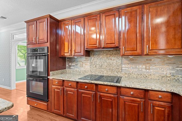 285 Innisbrook Way, Fayetteville, GA 30214