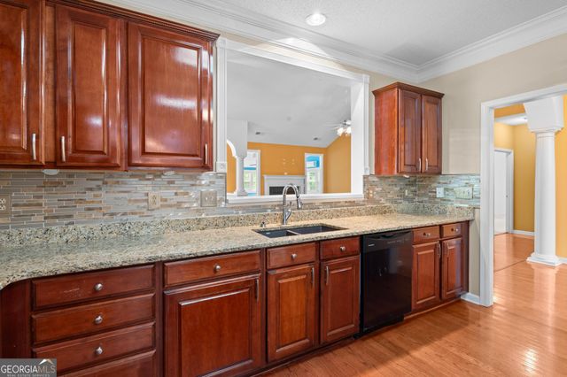 285 Innisbrook Way, Fayetteville, GA 30214
