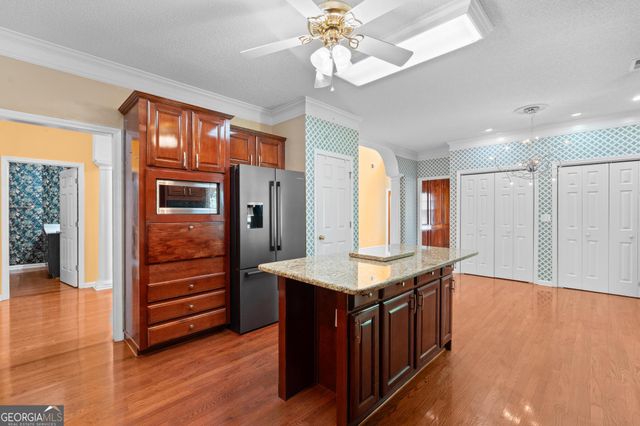 285 Innisbrook Way, Fayetteville, GA 30214