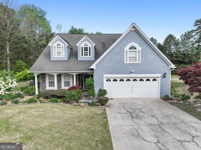 285 Innisbrook Way, Fayetteville, GA 30214