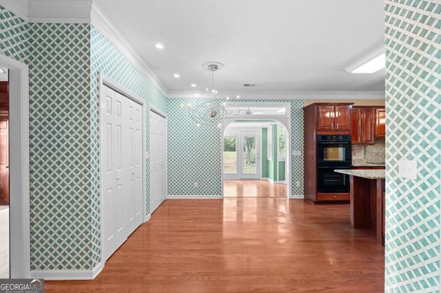 285 Innisbrook Way, Fayetteville, GA 30214