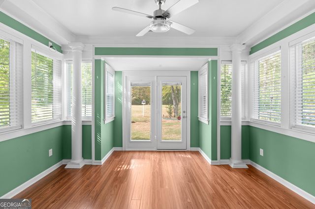 285 Innisbrook Way, Fayetteville, GA 30214