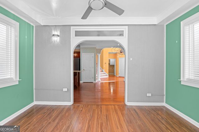 285 Innisbrook Way, Fayetteville, GA 30214