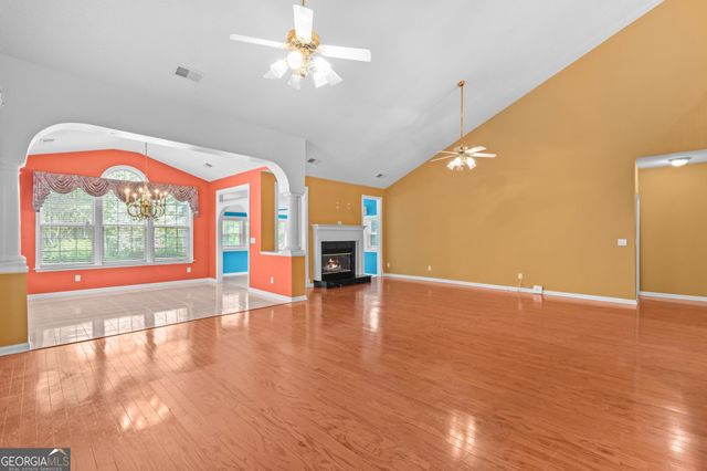 285 Innisbrook Way, Fayetteville, GA 30214