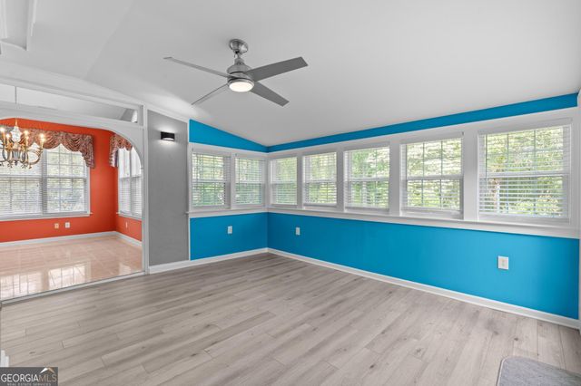 285 Innisbrook Way, Fayetteville, GA 30214
