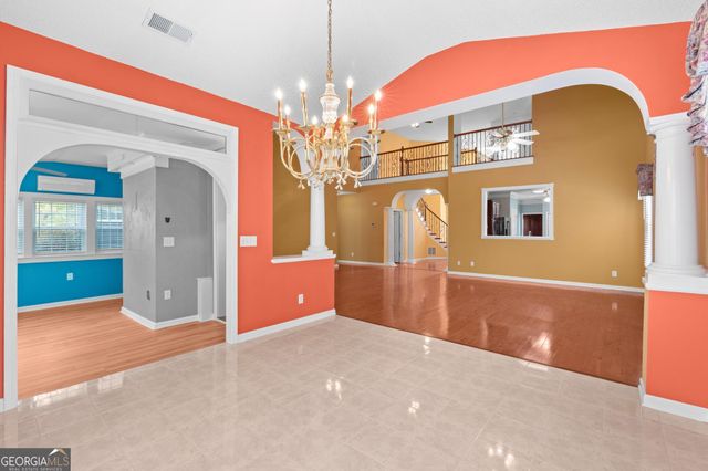 285 Innisbrook Way, Fayetteville, GA 30214