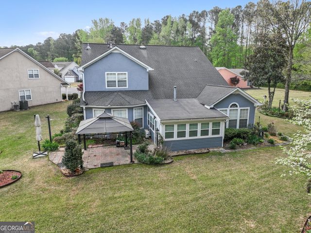 285 Innisbrook Way, Fayetteville, GA 30214