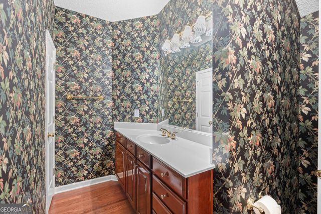 285 Innisbrook Way, Fayetteville, GA 30214