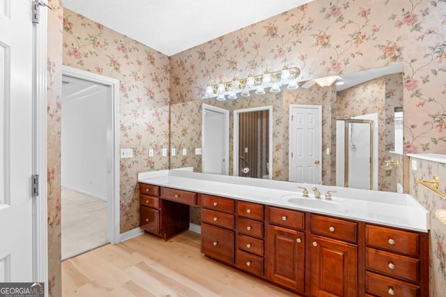 285 Innisbrook Way, Fayetteville, GA 30214
