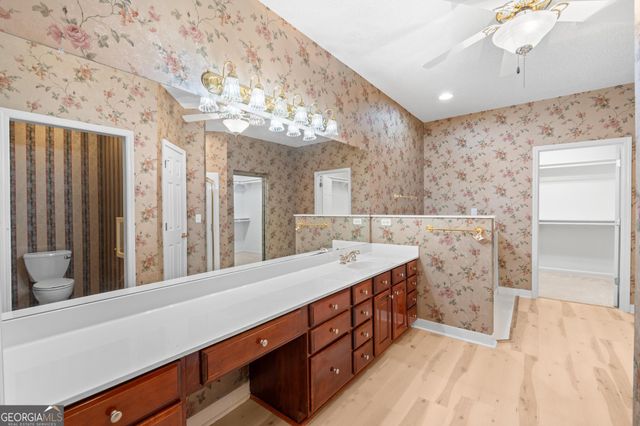 285 Innisbrook Way, Fayetteville, GA 30214