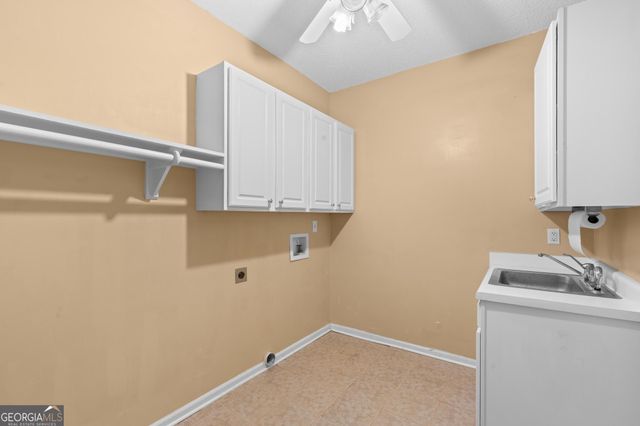 285 Innisbrook Way, Fayetteville, GA 30214