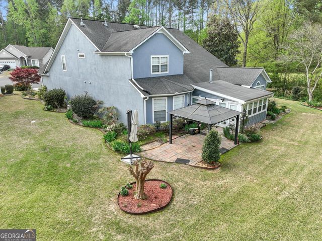 285 Innisbrook Way, Fayetteville, GA 30214