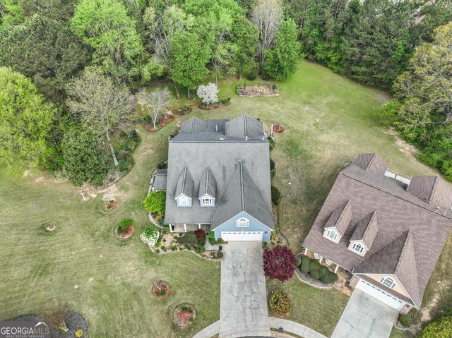 285 Innisbrook Way, Fayetteville, GA 30214