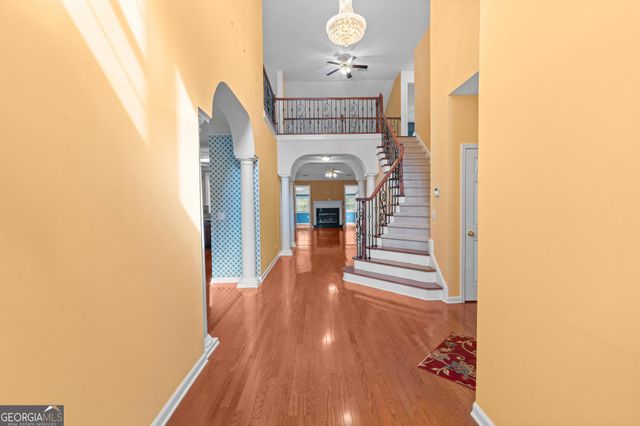 285 Innisbrook Way, Fayetteville, GA 30214