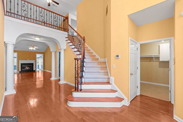285 Innisbrook Way, Fayetteville, GA 30214