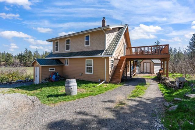 6721 W Greenwood Rd, Spokane, WA 99224