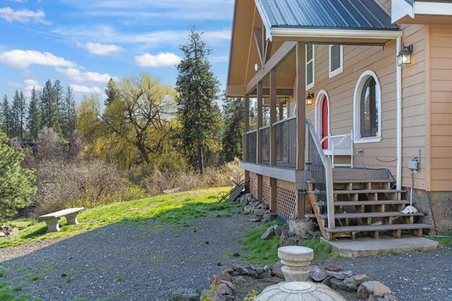 6721 W Greenwood Rd, Spokane, WA 99224