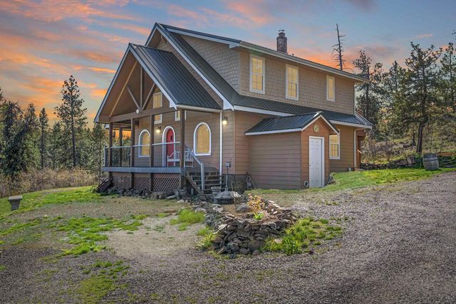 6721 W Greenwood Rd, Spokane, WA 99224