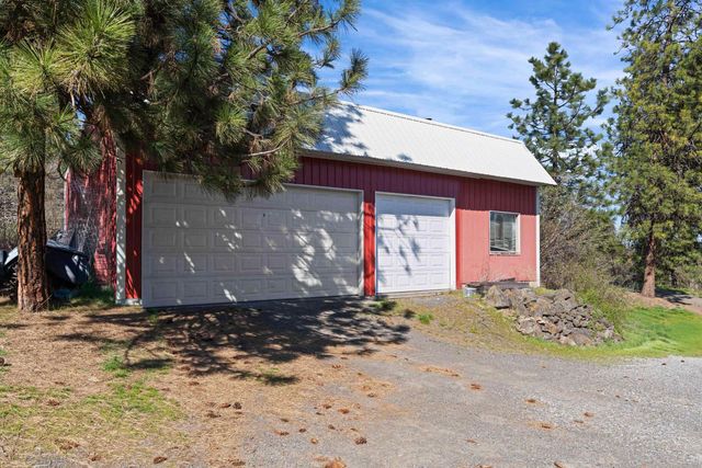 6721 W Greenwood Rd, Spokane, WA 99224