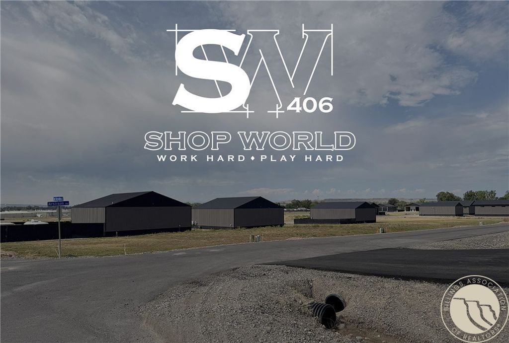 Lot 24 Airstream AVENUE, Billings, MT 59106 photo 11