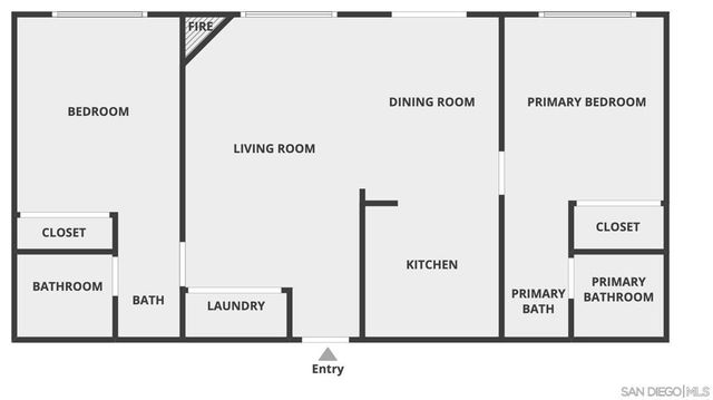 4205 Ohio St 204, San Diego, CA 92104