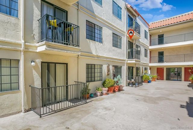 4205 Ohio St 204, San Diego, CA 92104