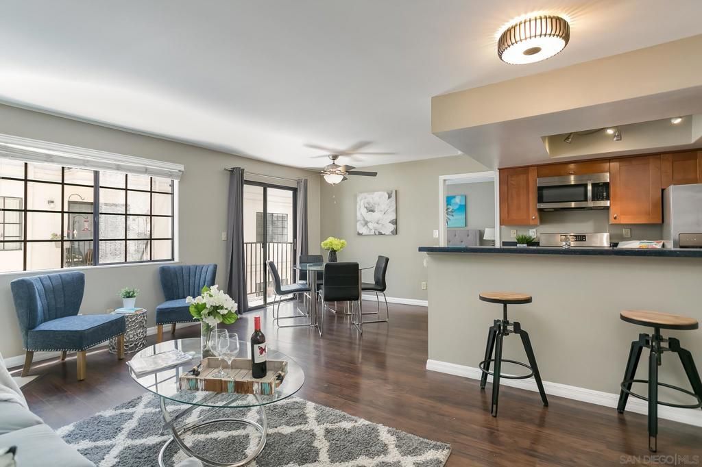 4205 Ohio St 204, San Diego, CA 92104