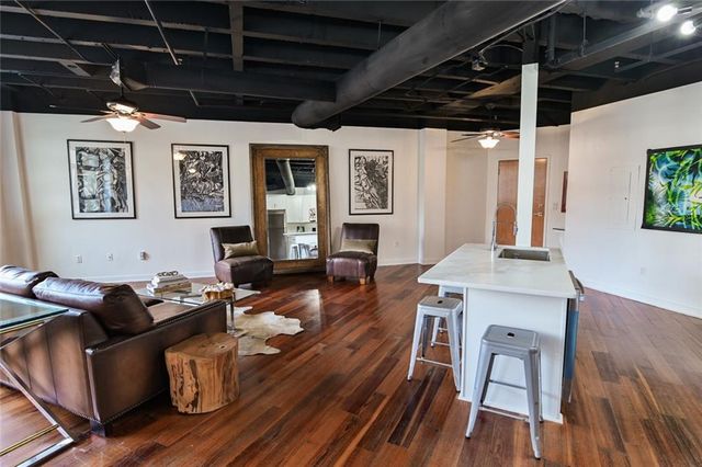 878 Peachtree St NE 611, Atlanta, GA 30309