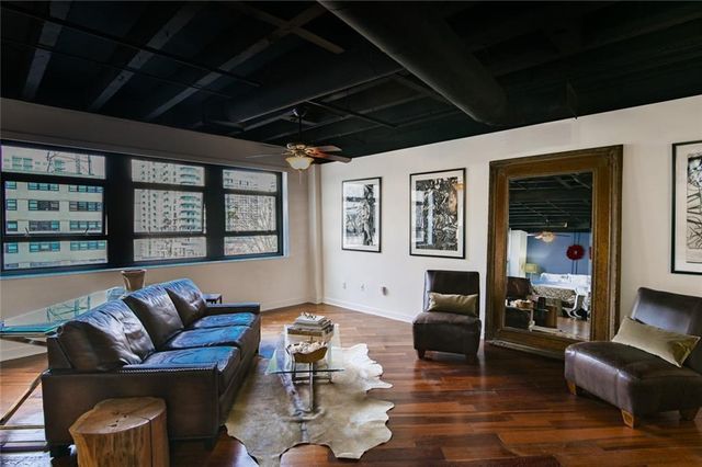 878 Peachtree St NE 611, Atlanta, GA 30309