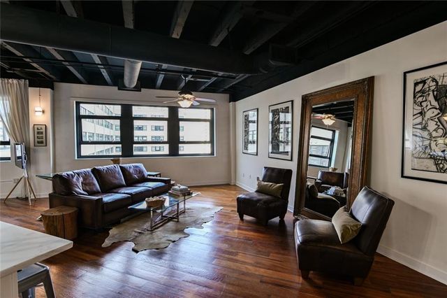 878 Peachtree St NE 611, Atlanta, GA 30309