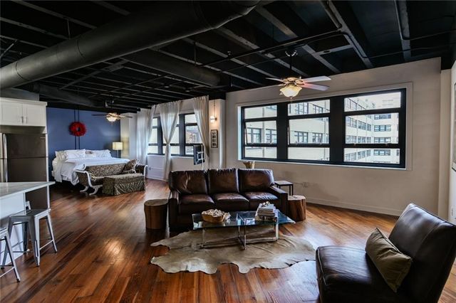 878 Peachtree St NE 611, Atlanta, GA 30309