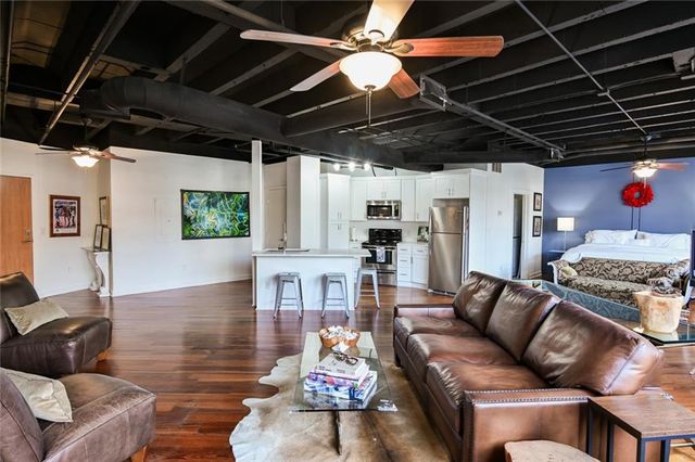 878 Peachtree St NE 611, Atlanta, GA 30309