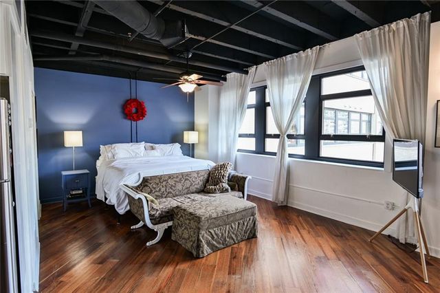 878 Peachtree St NE 611, Atlanta, GA 30309