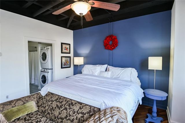 878 Peachtree St NE 611, Atlanta, GA 30309