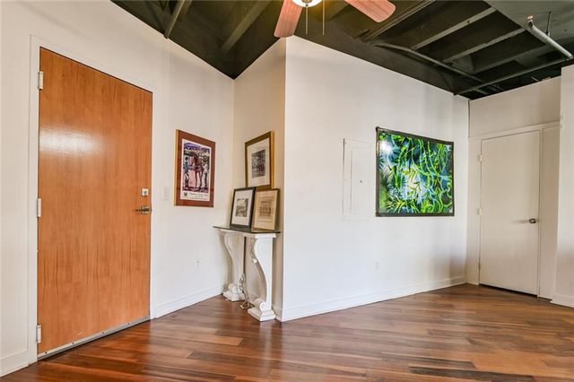 878 Peachtree St NE 611, Atlanta, GA 30309