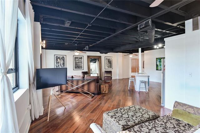 878 Peachtree St NE 611, Atlanta, GA 30309