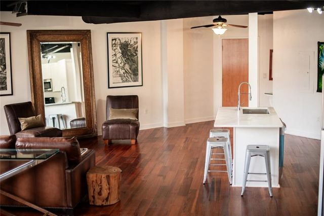 878 Peachtree St NE 611, Atlanta, GA 30309
