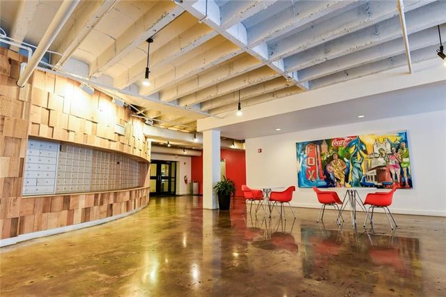 878 Peachtree St NE 611, Atlanta, GA 30309
