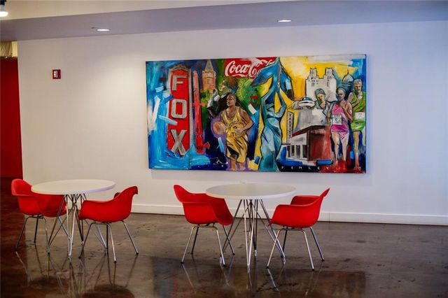 878 Peachtree St NE 611, Atlanta, GA 30309