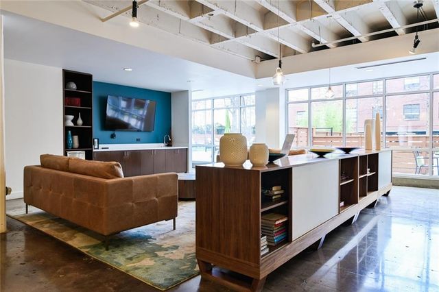 878 Peachtree St NE 611, Atlanta, GA 30309