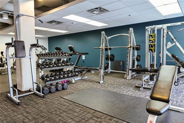 878 Peachtree St NE 611, Atlanta, GA 30309