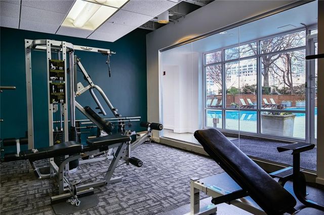 878 Peachtree St NE 611, Atlanta, GA 30309