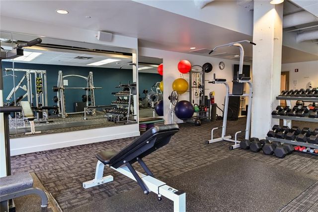 878 Peachtree St NE 611, Atlanta, GA 30309