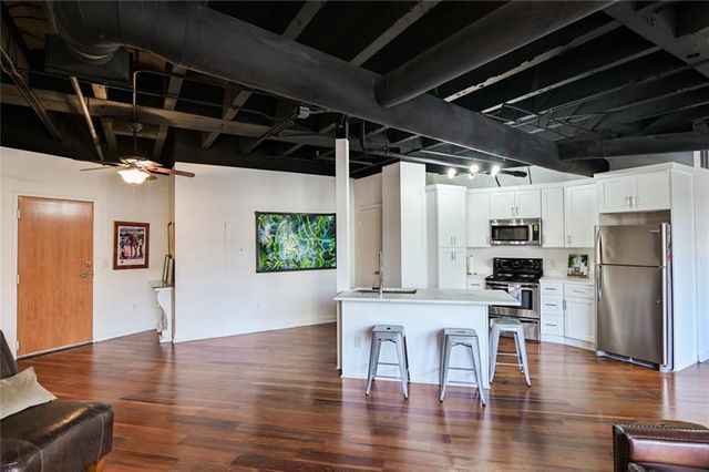 878 Peachtree St NE 611, Atlanta, GA 30309