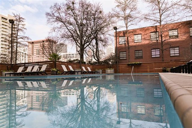 878 Peachtree St NE 611, Atlanta, GA 30309