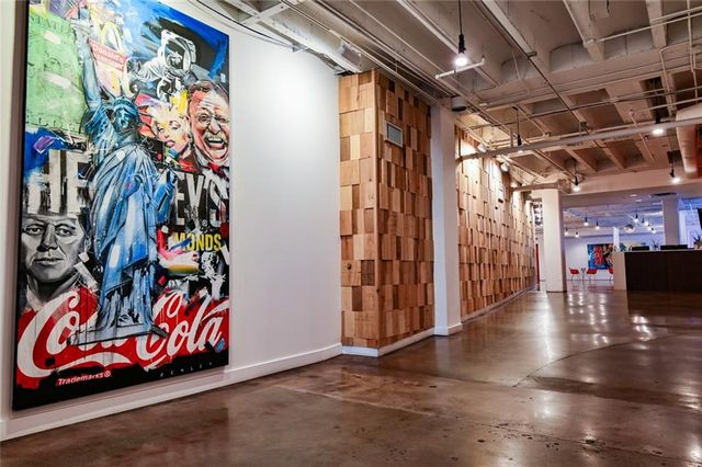 878 Peachtree St NE 611, Atlanta, GA 30309
