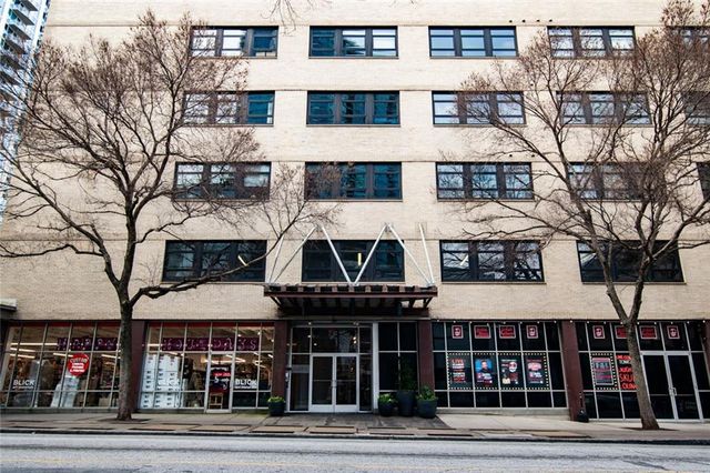 878 Peachtree St NE 611, Atlanta, GA 30309
