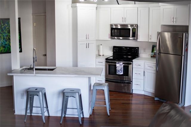 878 Peachtree St NE 611, Atlanta, GA 30309